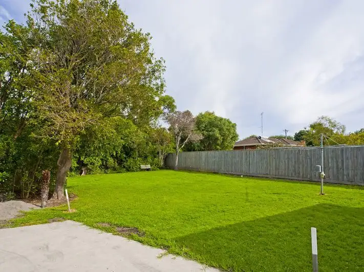 Fourth view of Homely land listing, LOT 2, 33 Cawood Street, Apollo Bay VIC 3233
