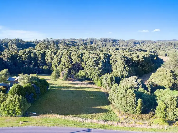 33 Great Ocean Road, Lavers Hill VIC 3238