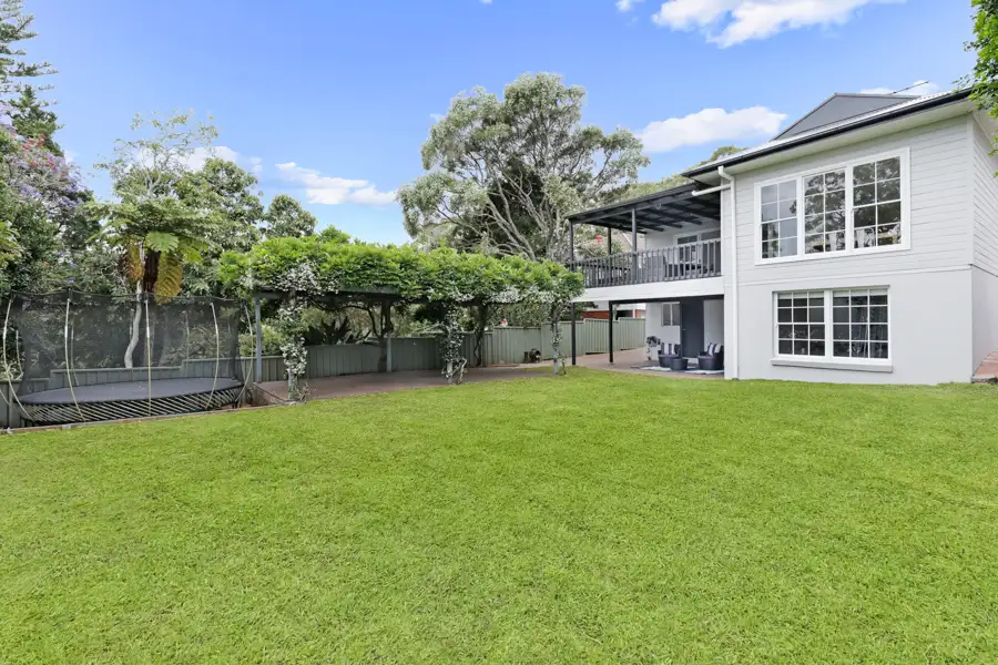 Main view of Homely house listing, 317 Willarong Road, Caringbah South NSW 2229