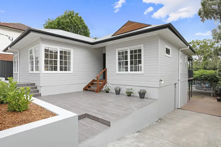 Second view of Homely house listing, 317 Willarong Road, Caringbah South NSW 2229