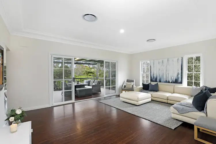Fourth view of Homely house listing, 317 Willarong Road, Caringbah South NSW 2229