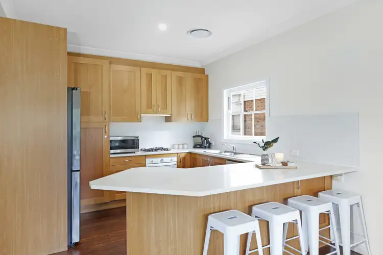 Fifth view of Homely house listing, 317 Willarong Road, Caringbah South NSW 2229