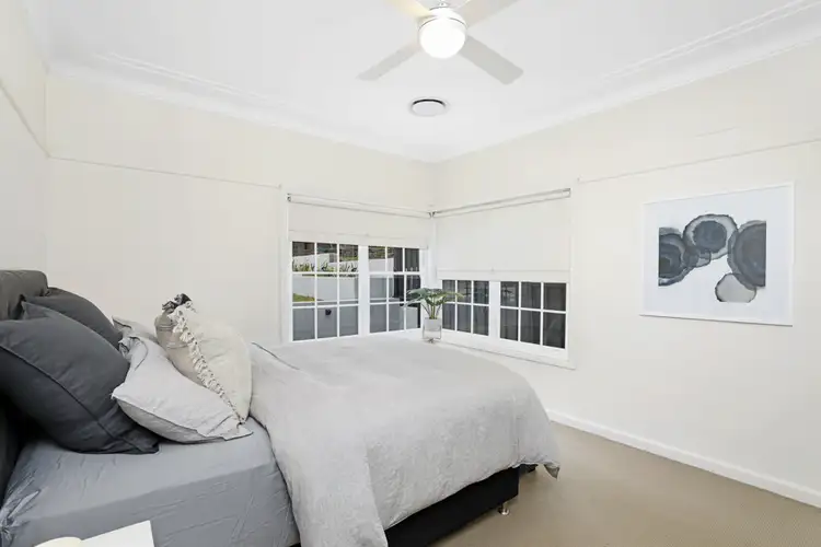 Sixth view of Homely house listing, 317 Willarong Road, Caringbah South NSW 2229