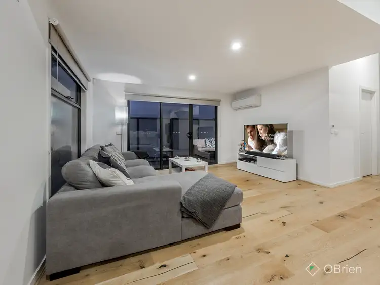 Third view of Homely townhouse listing, 1/12 View Road, Bayswater VIC 3153