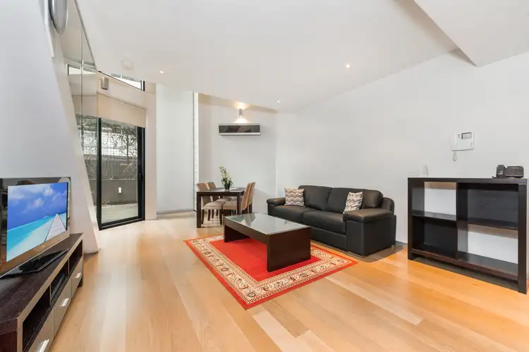 G23/539 St Kilda Road, Melbourne VIC 3004