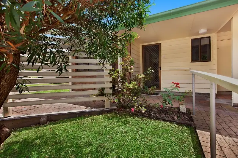 Main view of Homely unit listing, 14/18 Doolan Street, Nambour QLD 4560