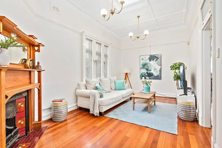 Second view of Homely house listing, 186 Addison Road, Marrickville NSW 2204