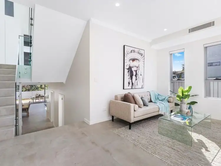 Second view of Homely semi-detached listing, 11B Mavis Avenue, Peakhurst NSW 2210