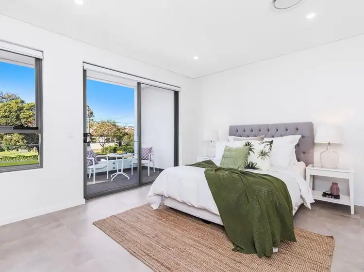 Fifth view of Homely semi-detached listing, 11B Mavis Avenue, Peakhurst NSW 2210