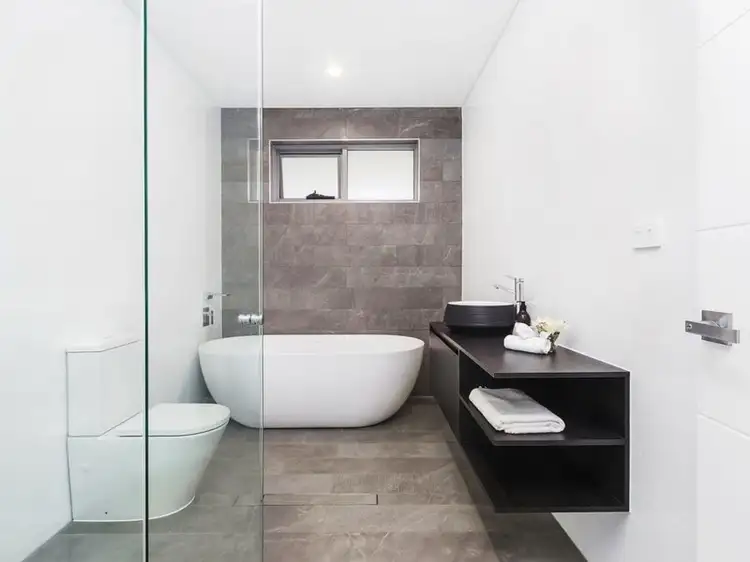 Sixth view of Homely semi-detached listing, 11B Mavis Avenue, Peakhurst NSW 2210