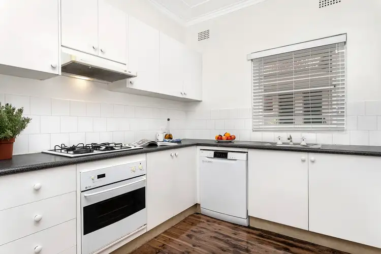 Second view of Homely unit listing, 6/7 Premier Street, Neutral Bay NSW 2089