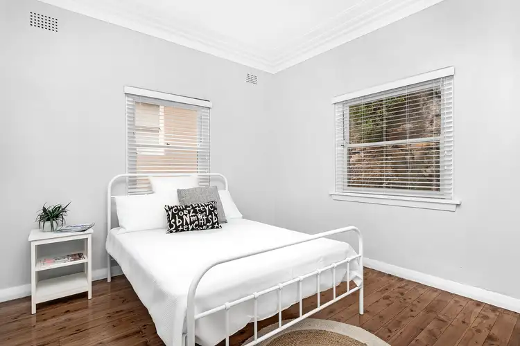 Fourth view of Homely unit listing, 6/7 Premier Street, Neutral Bay NSW 2089