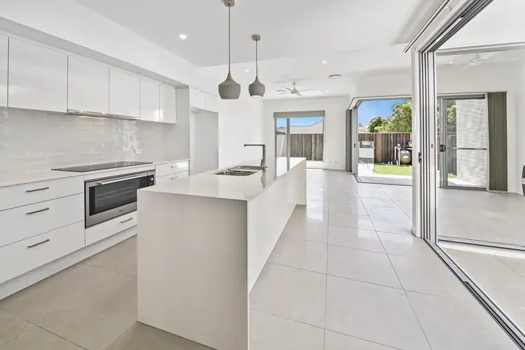 Second view of Homely house listing, 34 Osborne Circuit, Maroochydore QLD 4558