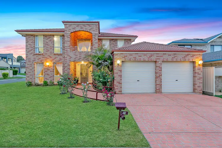23 Lorikeet Street, Glenwood NSW 2768