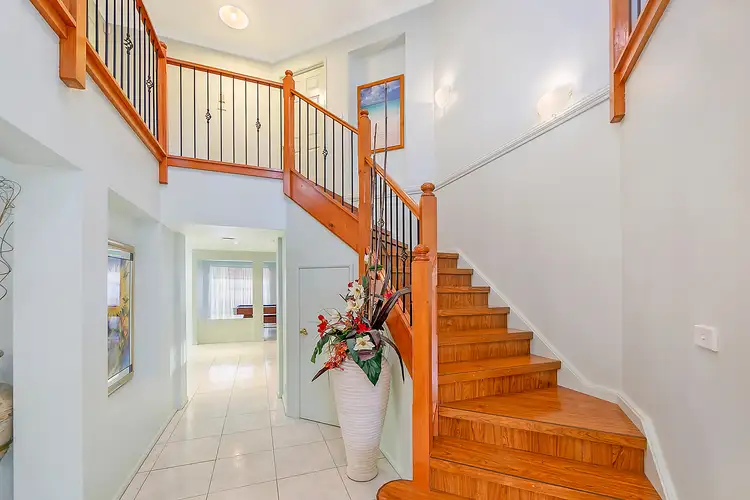 Second view of Homely house listing, 23 Lorikeet Street, Glenwood NSW 2768