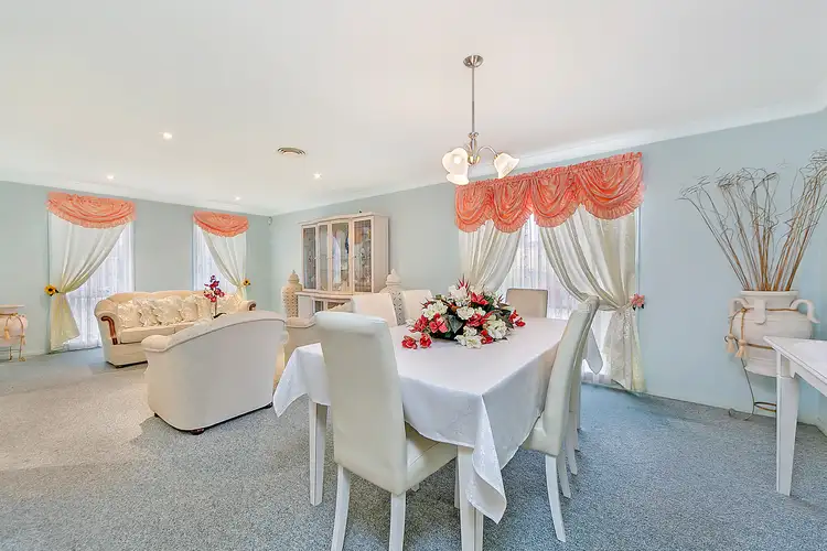 Third view of Homely house listing, 23 Lorikeet Street, Glenwood NSW 2768