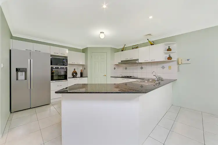 Fourth view of Homely house listing, 23 Lorikeet Street, Glenwood NSW 2768