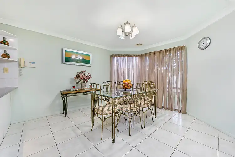 Fifth view of Homely house listing, 23 Lorikeet Street, Glenwood NSW 2768