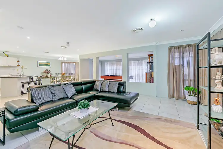 Sixth view of Homely house listing, 23 Lorikeet Street, Glenwood NSW 2768
