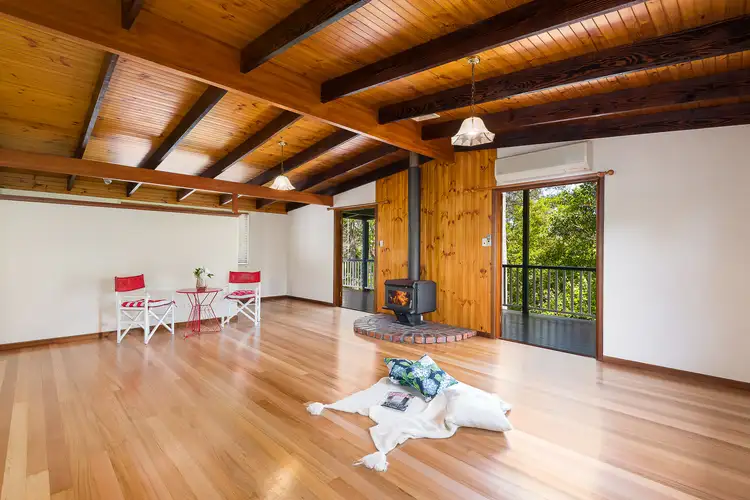 Second view of Homely house listing, 70 Morris Street, Dayboro QLD 4521