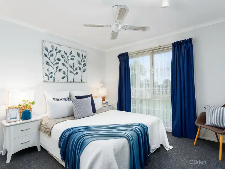 Fifth view of Homely unit listing, 1/4 Damian Court, Cranbourne VIC 3977