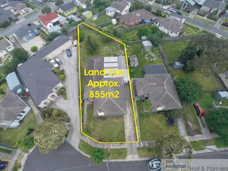 11 Reid Court, Dandenong North VIC 3175