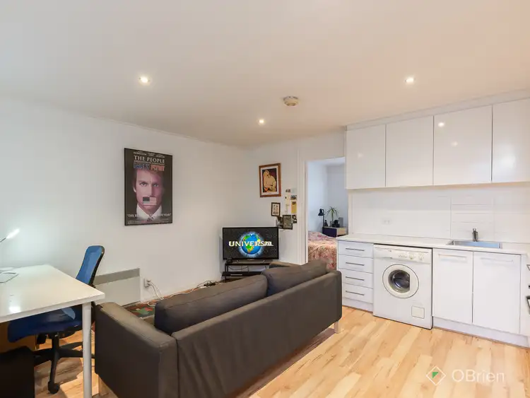 Third view of Homely apartment listing, 9/33 Gregory Grove, Preston VIC 3072