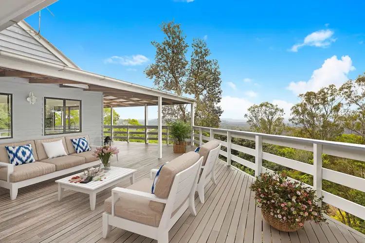 88 Hovard Road, Bald Knob QLD 4552