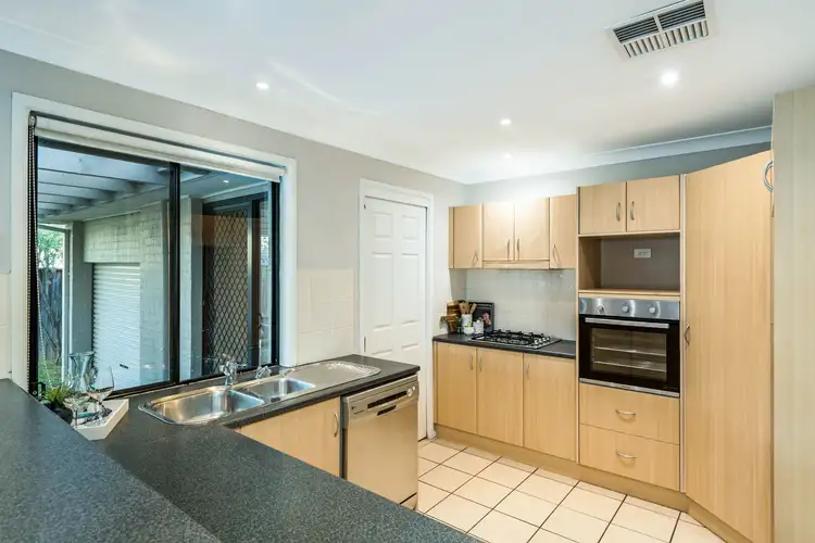 Third view of Homely house listing, 17 Vanessa Court, Glenwood NSW 2768