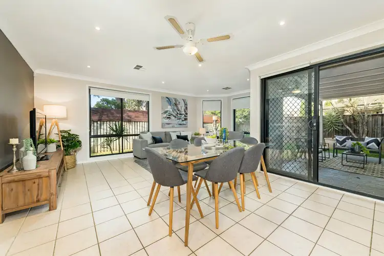 Fourth view of Homely house listing, 17 Vanessa Court, Glenwood NSW 2768