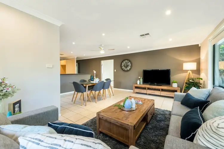Fifth view of Homely house listing, 17 Vanessa Court, Glenwood NSW 2768