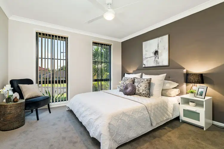 Sixth view of Homely house listing, 17 Vanessa Court, Glenwood NSW 2768