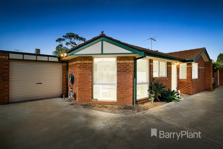 3/6 Sutherland Street, Coburg VIC 3058
