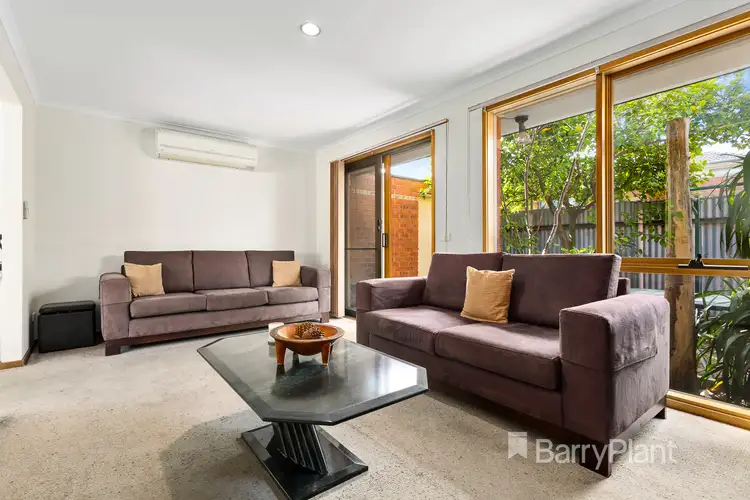 Second view of Homely unit listing, 3/6 Sutherland Street, Coburg VIC 3058