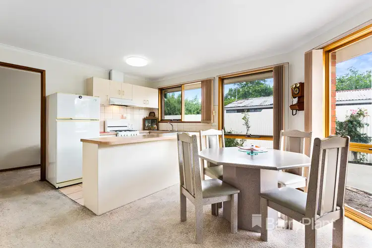 Third view of Homely unit listing, 3/6 Sutherland Street, Coburg VIC 3058