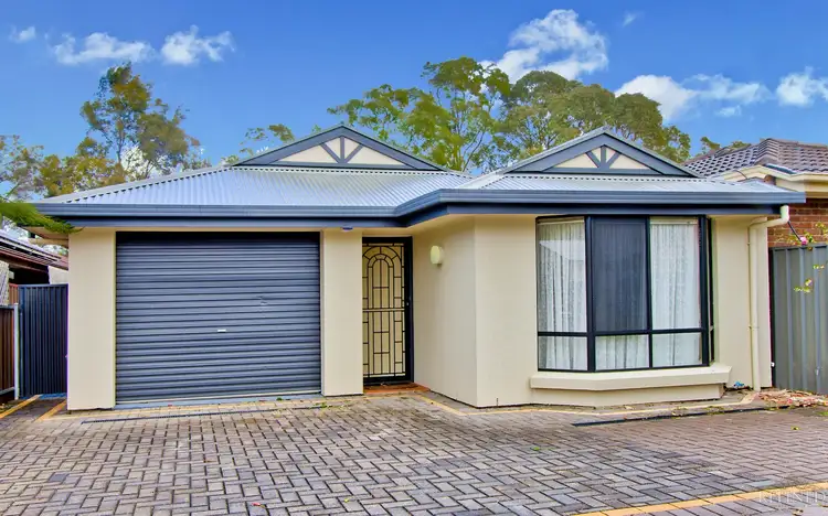 11 Preston Street, Hillcrest SA 5086