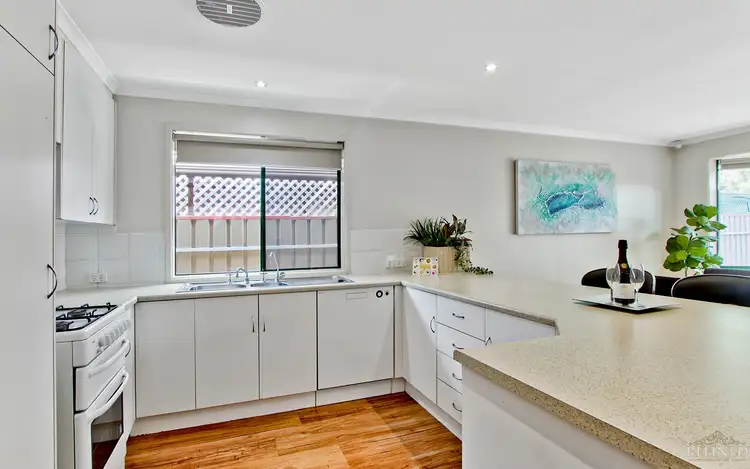 Fifth view of Homely house listing, 11 Preston Street, Hillcrest SA 5086