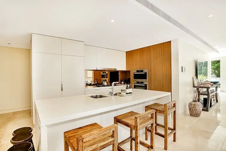 Third view of Homely apartment listing, 1/12 Carlotta Road, Double Bay NSW 2028