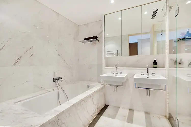 Fifth view of Homely apartment listing, 1/12 Carlotta Road, Double Bay NSW 2028