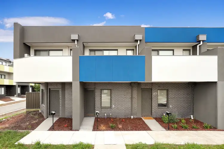 45 Furlong Street, Craigieburn VIC 3064