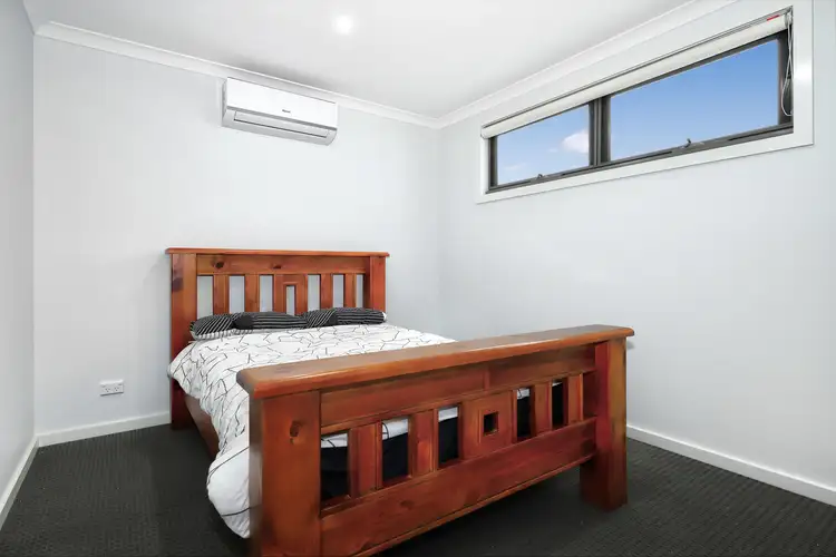 Fifth view of Homely house listing, 45 Furlong Street, Craigieburn VIC 3064