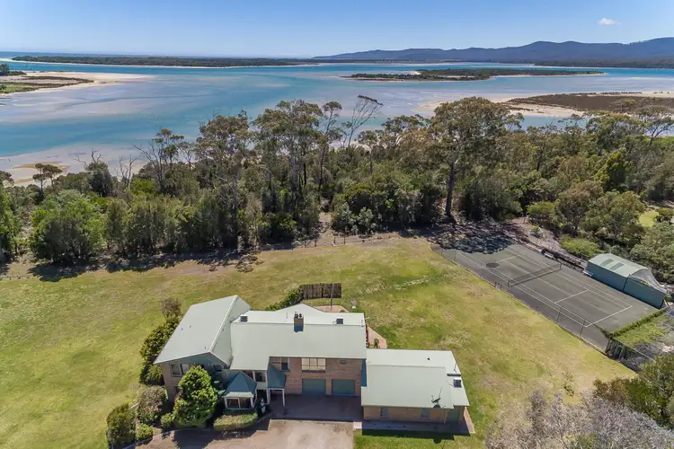 Main view of Homely house listing, 188 Milldam Road, Port Sorell TAS 7307
