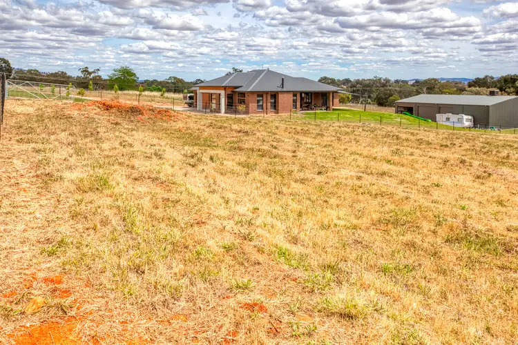 Fourth view of Homely land listing, 1478 Table Top Road, Table Top NSW 2640
