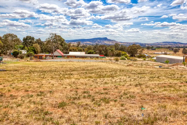 Sixth view of Homely land listing, 1478 Table Top Road, Table Top NSW 2640
