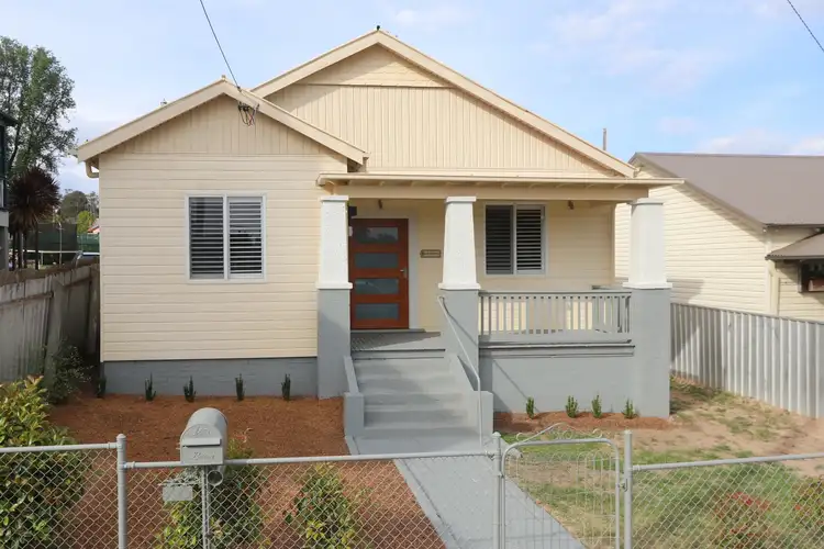 147 Clinton Street, Goulburn NSW 2580