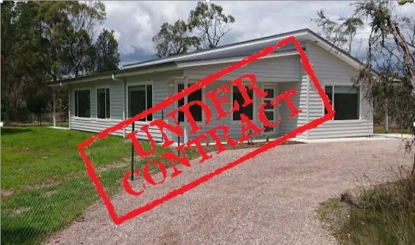 28 Milldam Road, Squeaking Point TAS 7307