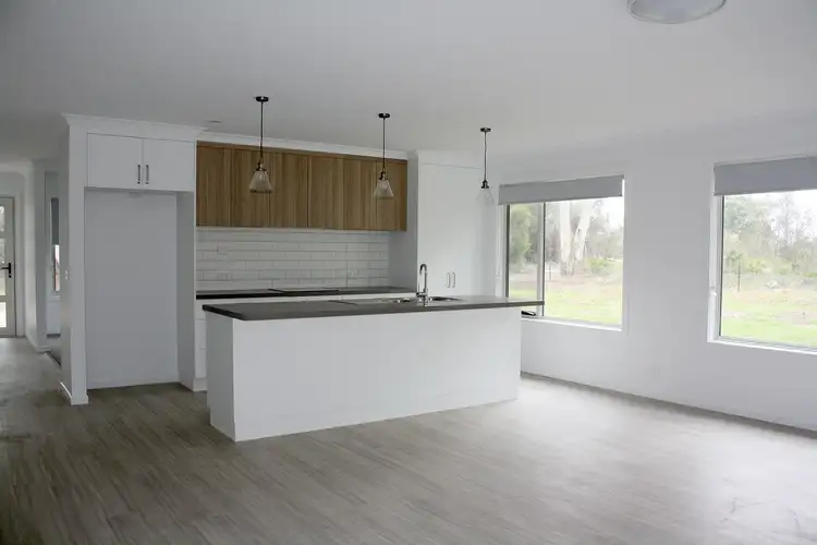 Second view of Homely house listing, 28 Milldam Road, Squeaking Point TAS 7307