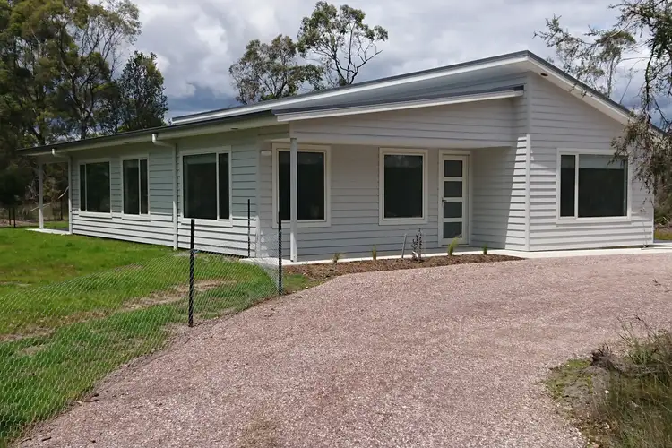 Fourth view of Homely house listing, 28 Milldam Road, Squeaking Point TAS 7307