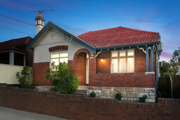 7 Smith Street, Bexley NSW 2207