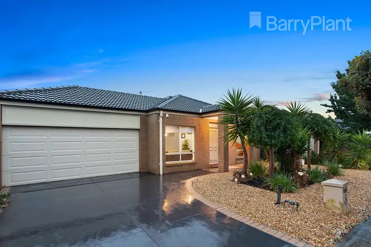 5 Crewe Lane, Craigieburn VIC 3064